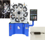 높은 정확한 CNC 통제 시스템을 가진 산업 철사 구부리는 기계