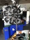 기계를 만드는 고속 CNC 봄 제조 기계/캠 용수철 