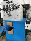 CNC 염력 봄 기계, 기계를 형성하는 2.7KW 캠 자동적인 철사 