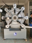 기계 감기는 기계를 형성하는 4.0mm CNC 통제 봄 제조 기계