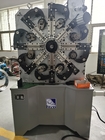 스프링 벤더 기계를 형성하는 3개 주축 제어장치 CNC 봄 기계 와이어