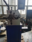 CNC 제어 자동 압축 코일러 스프링 코일링 형성 기계