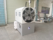 캠 - 더 덜 0.3 - 2.5 밀리미터 비틀림 스프링 감기 기계 와이어 성형기 회전 기계류