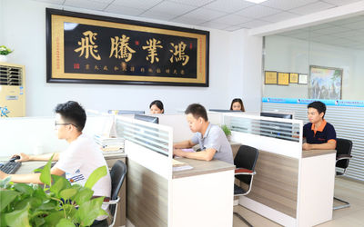 중국 Dongguan Hua Yi Da Spring Machinery Co., Ltd 회사 프로필