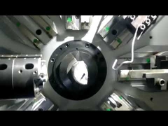 6.0mm 캠리스 스프링 머신