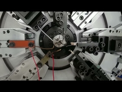 25T-10A 이중 토션