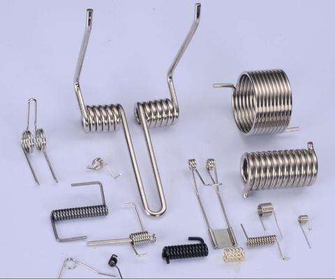 정확성 다재다능한 자동 CNC 캄리스 금속 스프링성형기 2.0-6.0mm