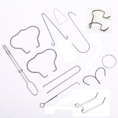 로봇과 챔퍼링과 다중 기능 3D 선재 벤딩 가공 기계