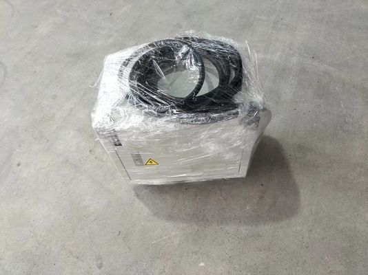 스프링 스틸 2 - 8mm 3D CNC 와이어 벡더