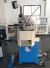 CNC 제어와 스프링 감기 기계를 형성하는 자동 압축