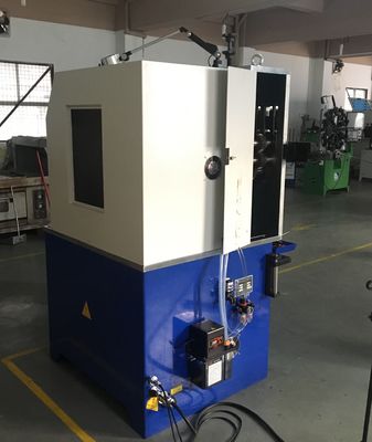 기계 5.5kW 서보 모터를 만드는 CNC 수치 제어 압축 스프링