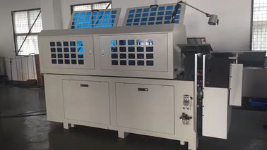 CNC 통제 시스템을 가진 고속 10 도끼 봄 구부리는 기계