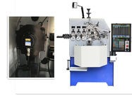 4 밀리미터 CNC 스프링 감기 기계, 압축 스프링 성형기