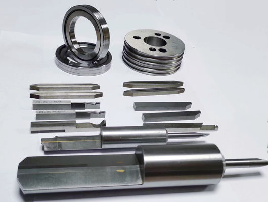 캄리스 CNC 봄 성형기, 12 AX 와이어 성형 기계