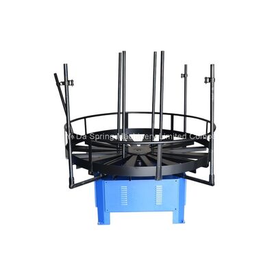 공장 직송 20T-5A CNC 컴퓨터 스프링 코일링 머신, 0.2-2.3MM SS 산업용 효율적인 스프링 성형기