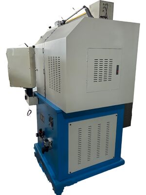 고 정밀 자동 컴퓨터 압축 스프링 머신 산업용 모터 코어 직접 제조업체 공급자