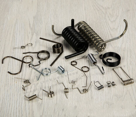 5-10MM Automatic CNC Computer Spring Machine for Metal Wire Forming Multi-Function Spring Making Machine