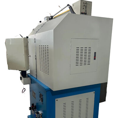 고 정밀 0.2-1.2mm 컴퓨터 압축 스프링 머신 산업용 자동 모터 직접 제조업체 공급자