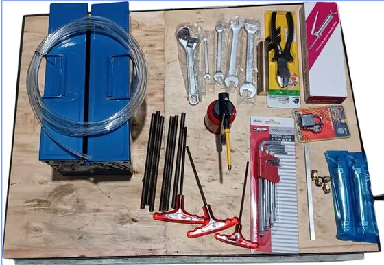 고 정밀 0.2-1.2mm 컴퓨터 압축 스프링 머신 산업용 자동 모터 직접 제조업체 공급자