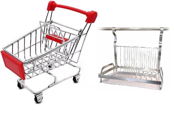 8 축 고 정밀 3D 와이어 굽기 기계 2.0-8.0mm 로터리 와이어 자동 자동차 산업 금속 금속 모터