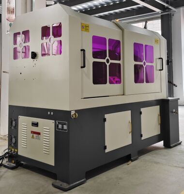 캠 4.0mm CNC 스프링 제작 장비 산요 모터 CE ISO9001 블루 시스템