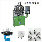 인도 CNC 봄 기계 0.2 - 2.3mm/장비를 형성하는 봄