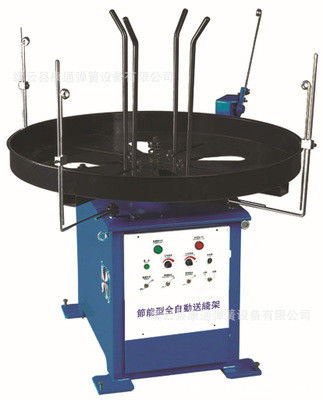 4.0mm CNC 제어 스프링 제조 기계 코일링 성형 시스템