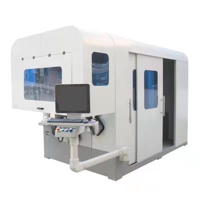 6.0mm 다기능 캠리스 CNC 스프링 머신