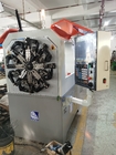봄 만들기를 위한 기계를 형성하는 Arcuchi CNC 캠 자동적인 철사