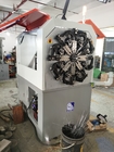 산요 모터와 캠 설계 CNC 봄 기계 와이어 성형기 밴더 회전 기계