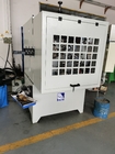 HYD 압축 스프링 기계 수치 제어 CNC 권속기