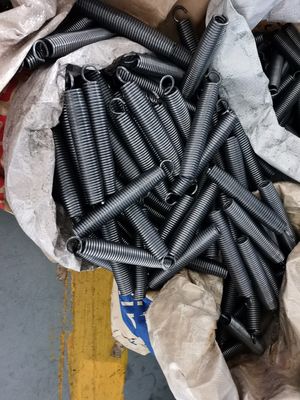 스핀러 CNC 스프링 기계와 함께 4mm 캠 와이어 회전 스프링 형성 기계